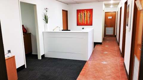 Photo: ABS Office Affordable Business Solutions Toowong