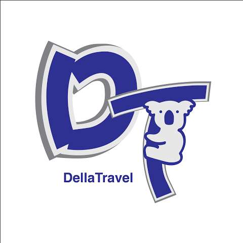 Photo: Della Travel Group Pty Ltd 德拉旅行