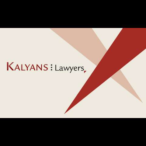 Photo: Kalyans Lawyers