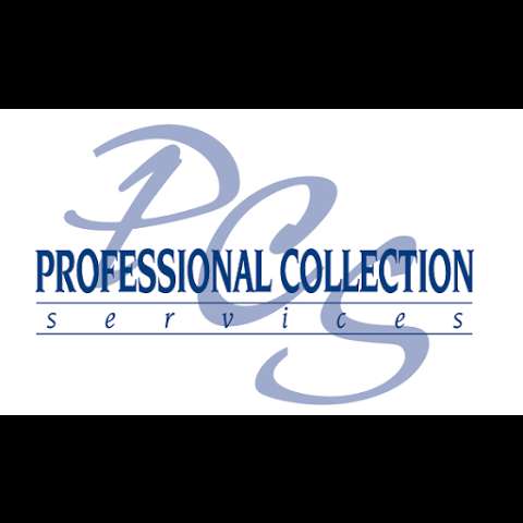 Photo: Professional Collection Services