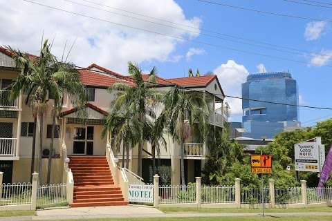 Photo: Toowong Central Motel Apartments
