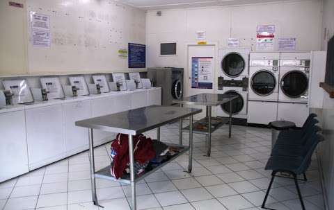 Photo: Toowong Laundromat